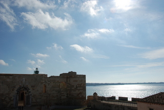 Castello Maniace di Ortigia